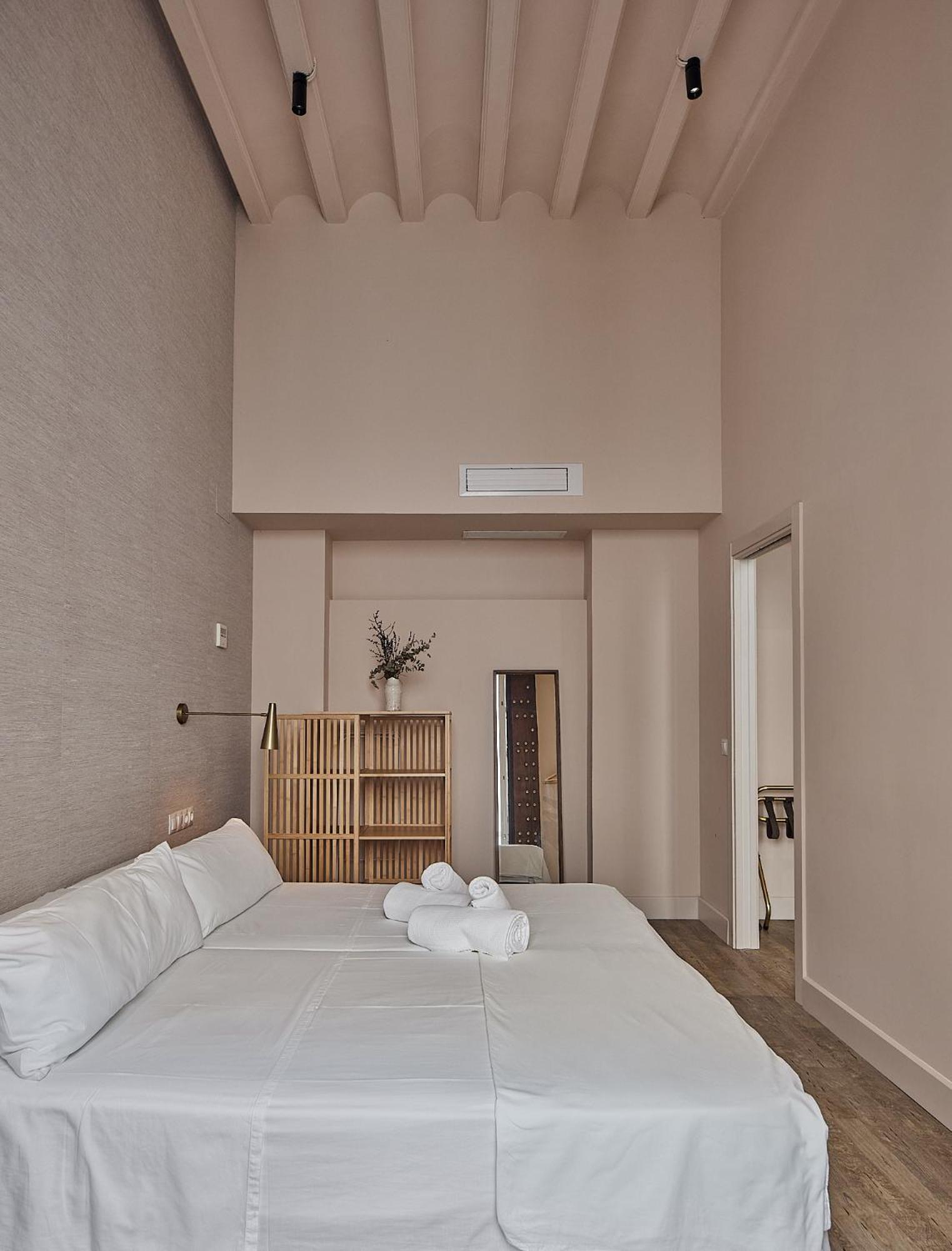 Vg - Villa De Andas Suites Cádiz Exterior foto